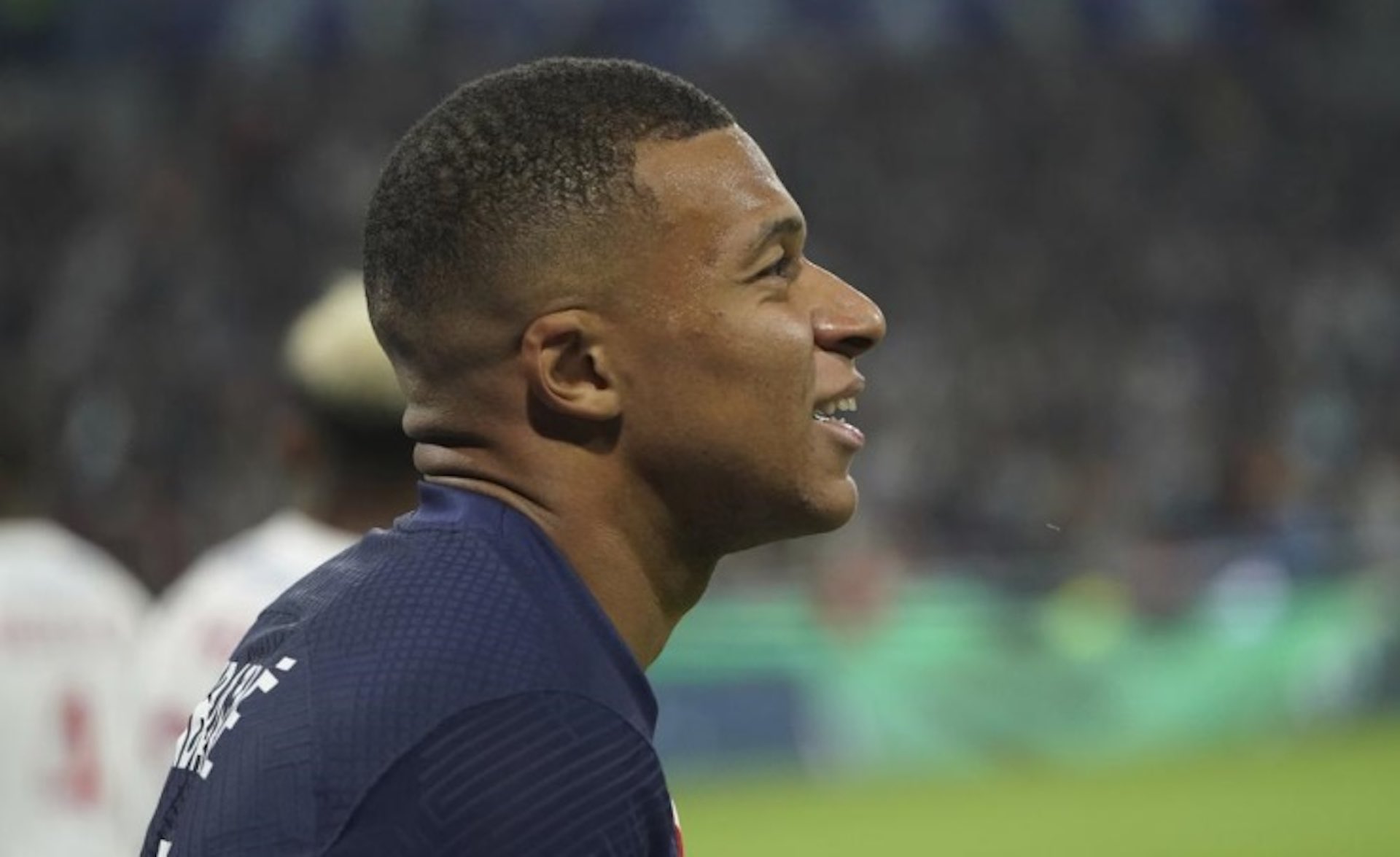 Mbappe in image rights battle with France ahead of World Cup